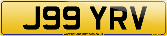 J99 YRV