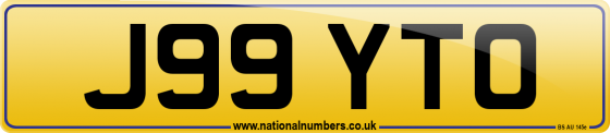J99 YTO