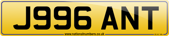 J996 ANT