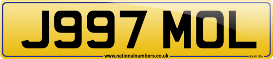 J997 MOL