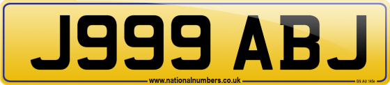 J999 ABJ