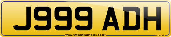 J999 ADH