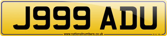J999 ADU