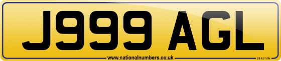 J999 AGL