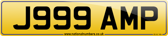 J999 AMP