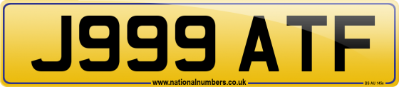 J999 ATF