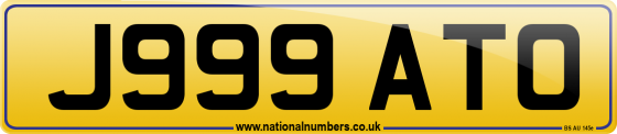 J999 ATO