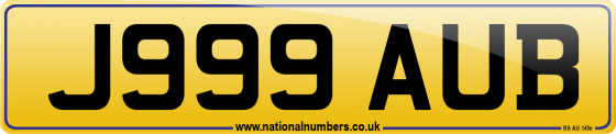 J999 AUB
