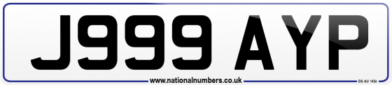 J999 AYP