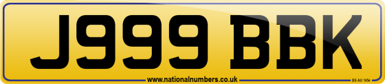 J999 BBK