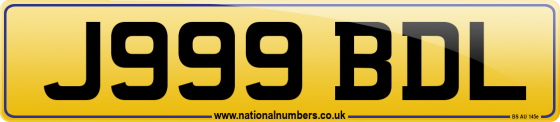 J999 BDL