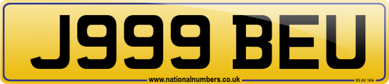 J999 BEU