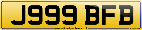 J999 BFB