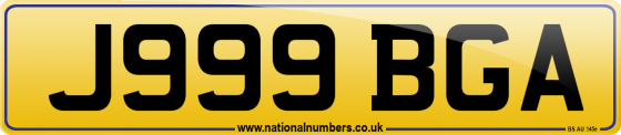 J999 BGA