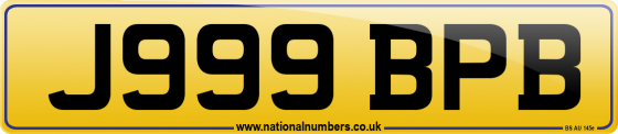 J999 BPB