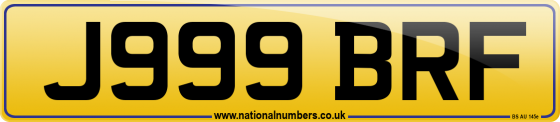 J999 BRF