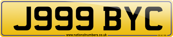 J999 BYC