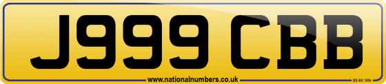 J999 CBB