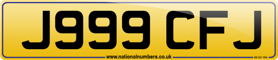 J999 CFJ