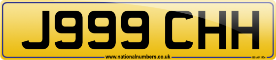 J999 CHH