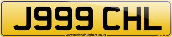 J999 CHL