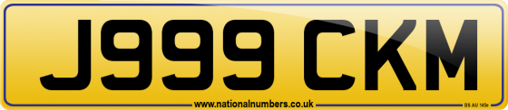 J999 CKM