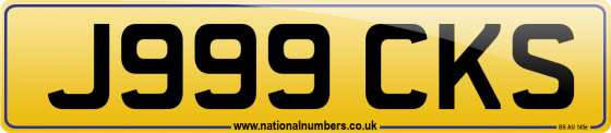 J999 CKS