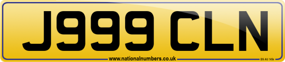 J999 CLN