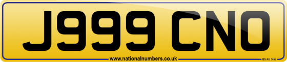 J999 CNO