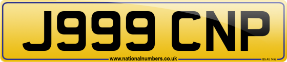 J999 CNP