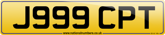 J999 CPT