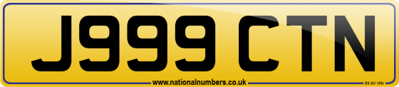 J999 CTN
