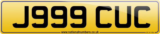 J999 CUC