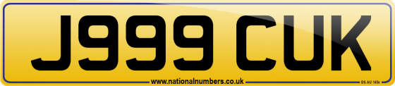J999 CUK