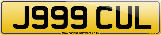 J999 CUL