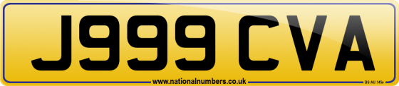 J999 CVA