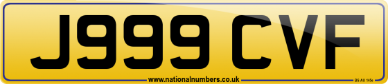 J999 CVF