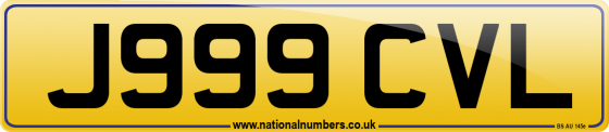 J999 CVL