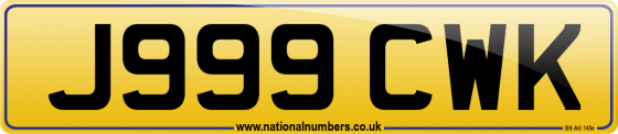 J999 CWK