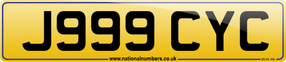 J999 CYC