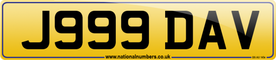 J999 DAV
