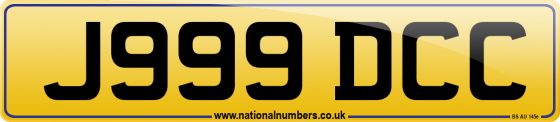 J999 DCC