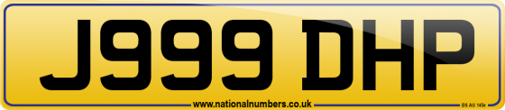 J999 DHP