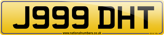 J999 DHT