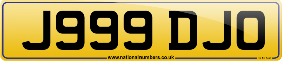 J999 DJO