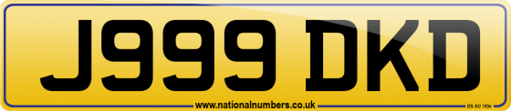 J999 DKD