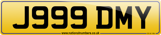 J999 DMY