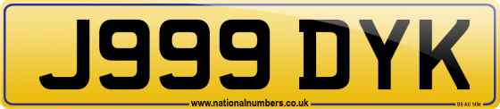 J999 DYK