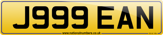 J999 EAN