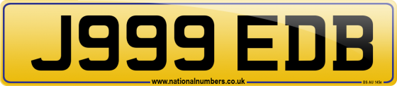 J999 EDB